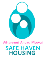 Asylum Safe House